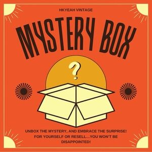 WOMENS BASIC TOPS MYSTERY BOX MEDIUM/LARGE
18 PIECES